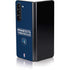 NBA Minnesota Timberwolves Standard - Navy Blue Galaxy Z Fold5 5G Skin